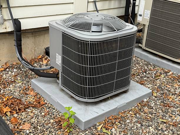 24/7 Emergency Hvac Maintenance experts in East Alton, IL