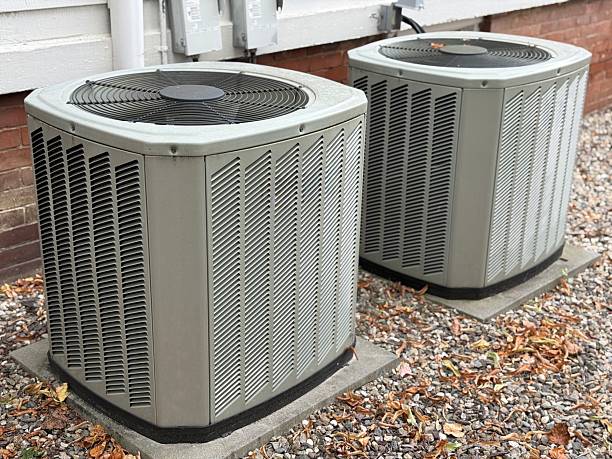 Reliable Hvac Maintenance contractor in East Alton, IL by Leonard HVAC