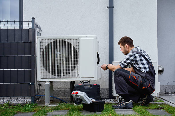 Top rated local Hvac Maintenance specialists in East Alton, IL